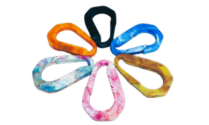 Gantungan Kunci Carabiner