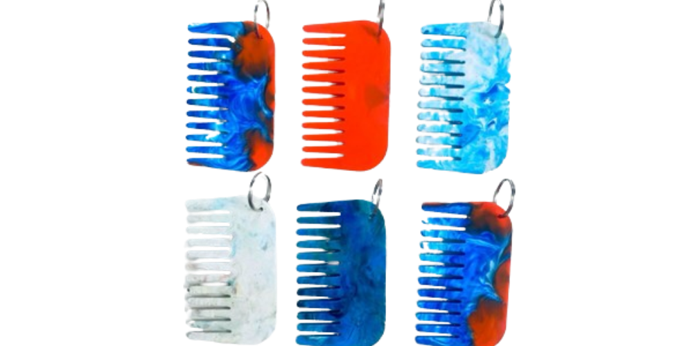 Haircomb PNG